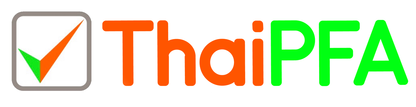 ThaiPFA สถาบันแรกในการจัดอบรมหลักสูตรการวางแผนการเงิน CFP