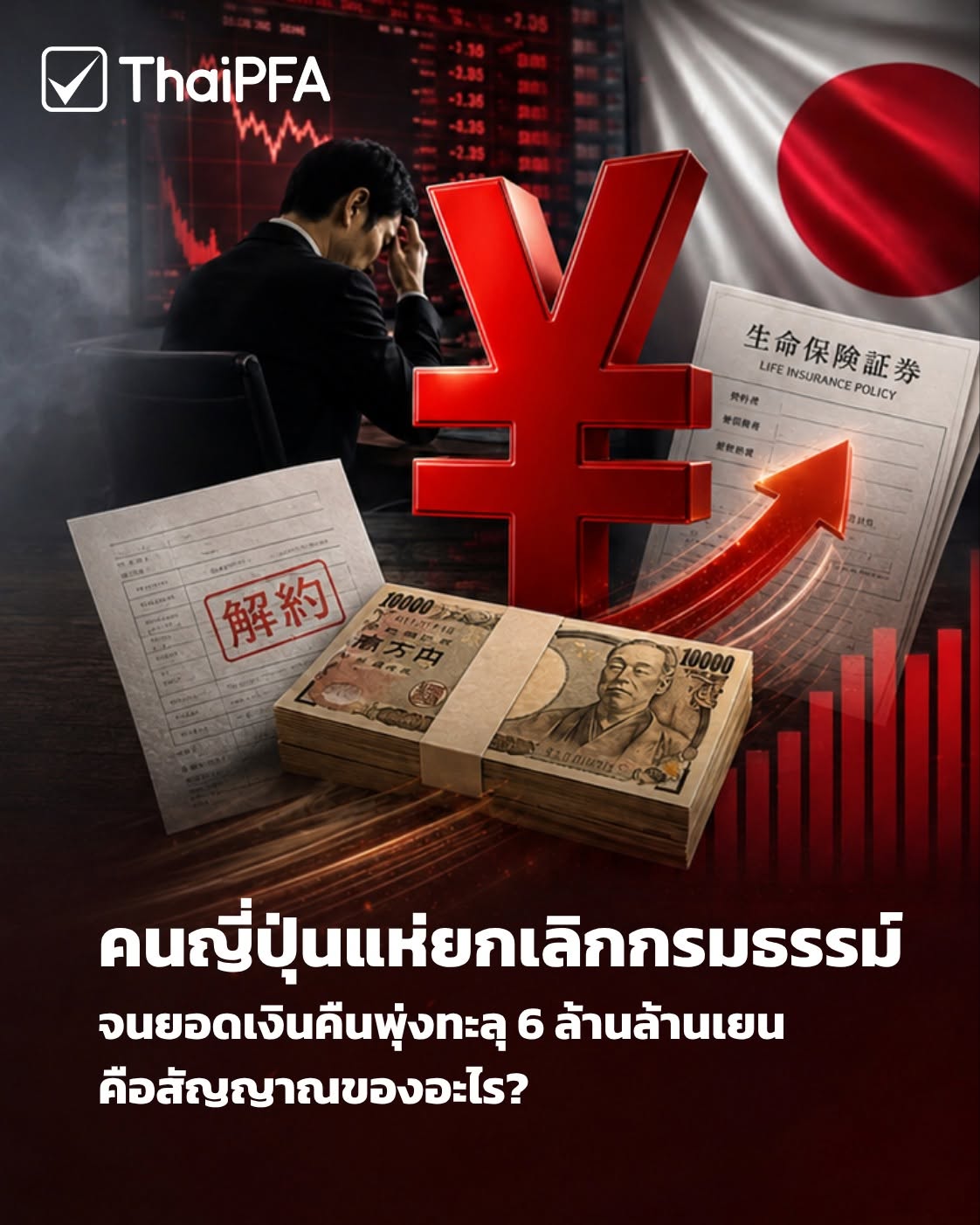 การเงิน japan